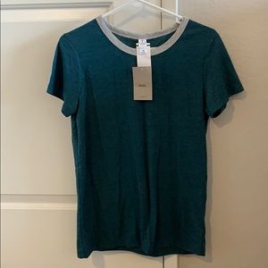 Comfy everyday shirt